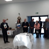 Gmina Cedry Wielkie