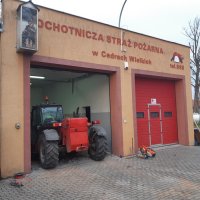 Gmina Cedry Wielkie