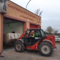 Gmina Cedry Wielkie