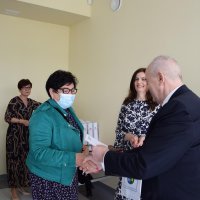 Gmina Cedry Wielkie