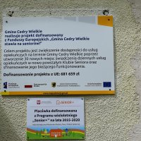 Gmina Cedry Wielkie