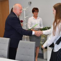 Gmina Cedry Wielkie