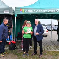 Gmina Cedry Wielkie