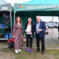 Gmina Cedry Wielkie