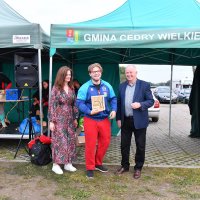 Gmina Cedry Wielkie