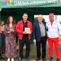 Gmina Cedry Wielkie