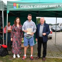 Gmina Cedry Wielkie