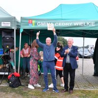 Gmina Cedry Wielkie