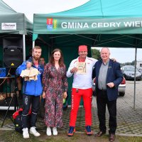 Gmina Cedry Wielkie