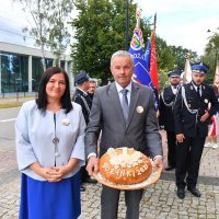 Gmina Cedry Wielkie