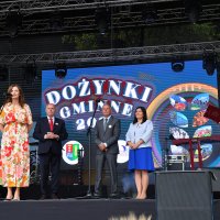 Gmina Cedry Wielkie
