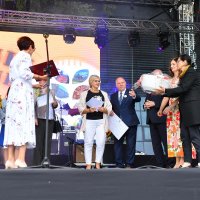 Gmina Cedry Wielkie