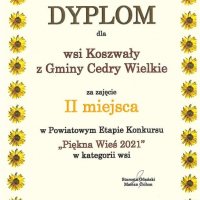 Gmina Cedry Wielkie