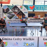 Gmina Cedry Wielkie