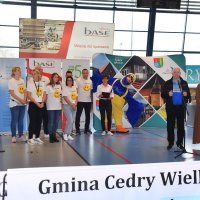 Gmina Cedry Wielkie