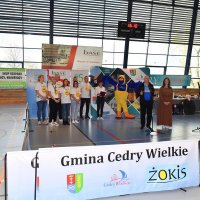 Gmina Cedry Wielkie