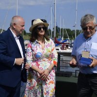 Gmina Cedry Wielkie