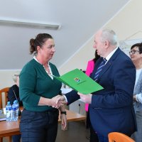 Gmina Cedry Wielkie