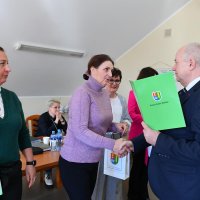 Gmina Cedry Wielkie