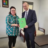 Gmina Cedry Wielkie