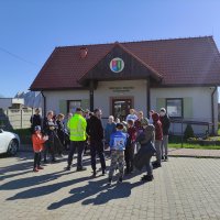 Gmina Cedry Wielkie