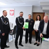 Gmina Cedry Wielkie