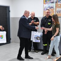 Gmina Cedry Wielkie