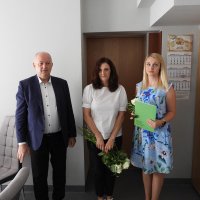 Gmina Cedry Wielkie