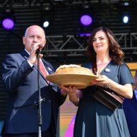 Gmina Cedry Wielkie