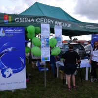 Gmina Cedry Wielkie