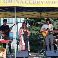 Gmina Cedry Wielkie