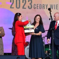 Gmina Cedry Wielkie