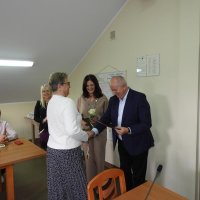 Gmina Cedry Wielkie