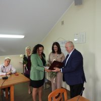 Gmina Cedry Wielkie