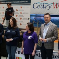 Gmina Cedry Wielkie