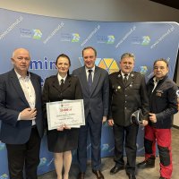 Gmina Cedry Wielkie