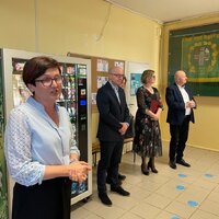 Gmina Cedry Wielkie