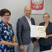 Gmina Cedry Wielkie