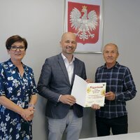 Gmina Cedry Wielkie
