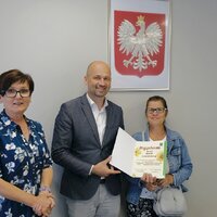 Gmina Cedry Wielkie