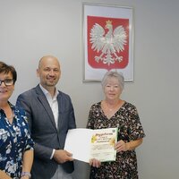 Gmina Cedry Wielkie