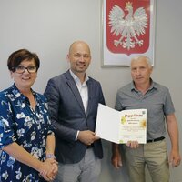 Gmina Cedry Wielkie