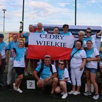 Gmina Cedry Wielkie