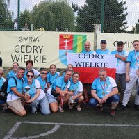 Gmina Cedry Wielkie