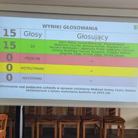 Gmina Cedry Wielkie