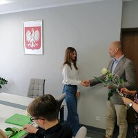 Gmina Cedry Wielkie