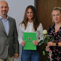 Gmina Cedry Wielkie