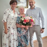 Gmina Cedry Wielkie