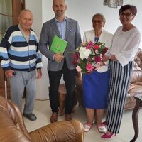 Gmina Cedry Wielkie