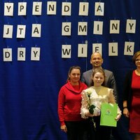 Gmina Cedry Wielkie